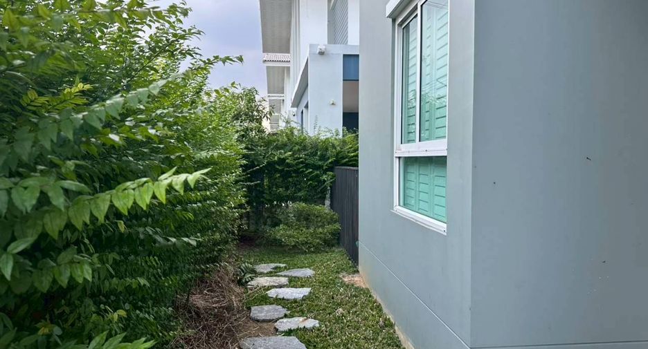 出租 和 出售 3 卧室 独立屋 在 Mueang Samut Sakhon, Samut Sakhon