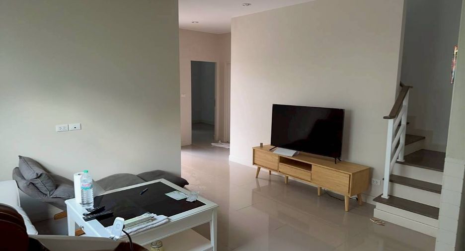 出租 和 出售 3 卧室 独立屋 在 Mueang Samut Sakhon, Samut Sakhon