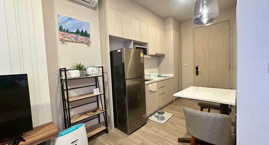For rent 1 bed condo in Si Racha, Chonburi