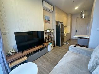 Wohnung zur Miete mit 1 Zimmer in Si Racha, Chonburi