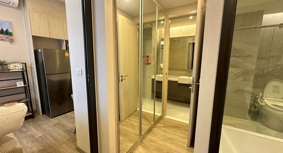 For rent 1 bed condo in Si Racha, Chonburi