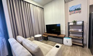 For rent 1 bed condo in Si Racha, Chonburi