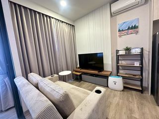 Wohnung zur Miete mit 1 Zimmer in Si Racha, Chonburi