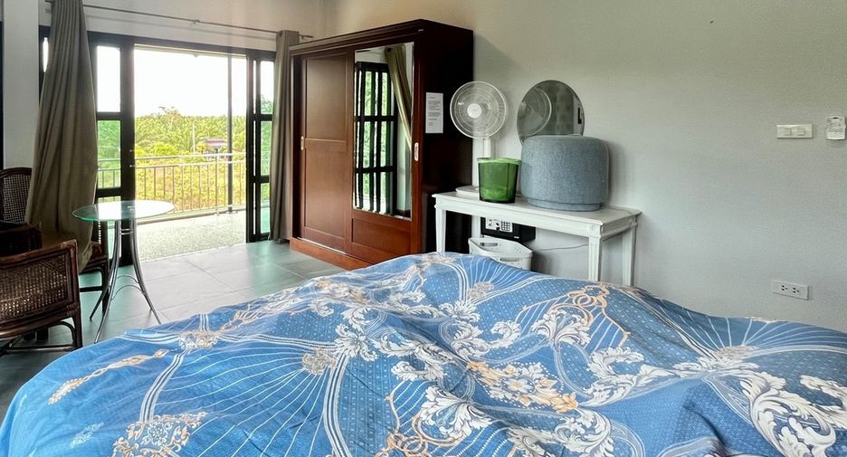 For sale 5 bedrooms villa in Mueang Krabi, Krabi