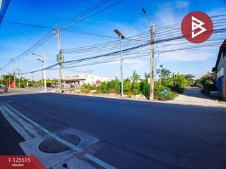 出售 土地 在 Mueang Samut Prakan, Samut Prakan