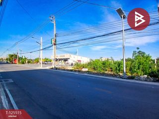 出售 土地 在 Mueang Samut Prakan, Samut Prakan