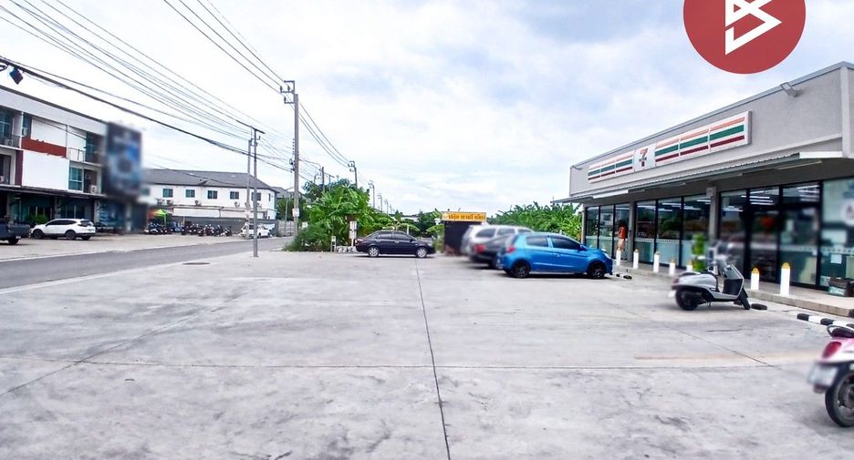 À vendre terrain à Mueang Samut Prakan, Samut Prakan
