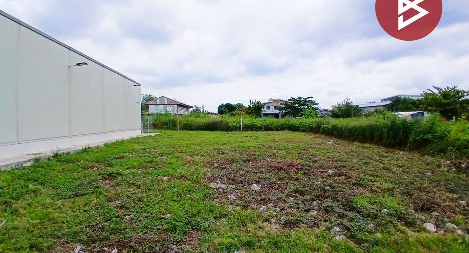 À vendre terrain à Mueang Samut Prakan, Samut Prakan