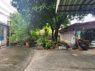 For sale 3 bedrooms house in Bang Sue, Bangkok