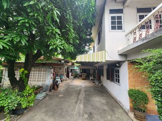 For sale 3 bedrooms house in Bang Sue, Bangkok