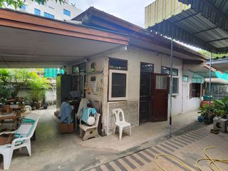 For sale 3 bedrooms house in Bang Sue, Bangkok