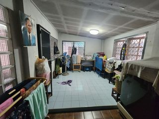 For sale 3 bedrooms house in Bang Sue, Bangkok