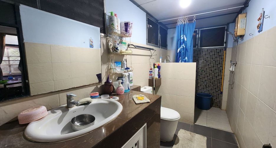 Продажа 3 спальни дом в Банг Суе, Бангкок