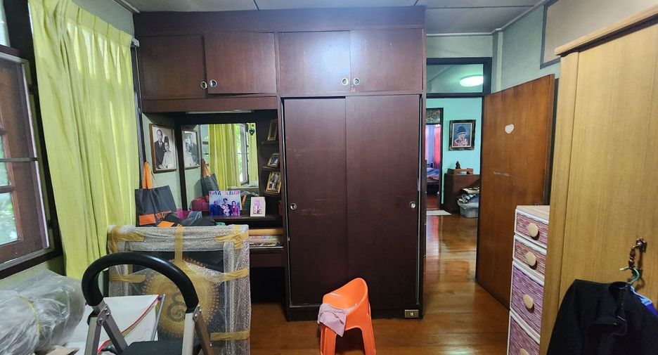 Продажа 3 спальни дом в Банг Суе, Бангкок