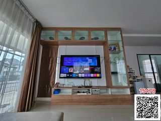 For rent 3 bedrooms house in Bang Sao Thong, Samut Prakan