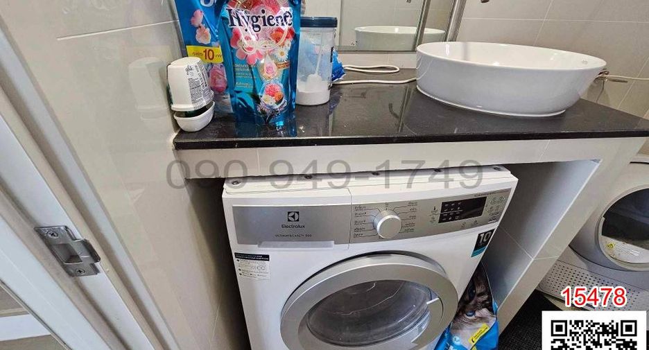 Haus zur Miete mit 3 Zimmer in Bang Sao Thong, Samut Prakan
