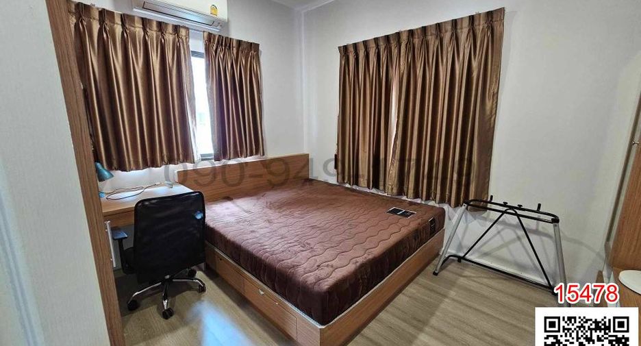 Haus zur Miete mit 3 Zimmer in Bang Sao Thong, Samut Prakan
