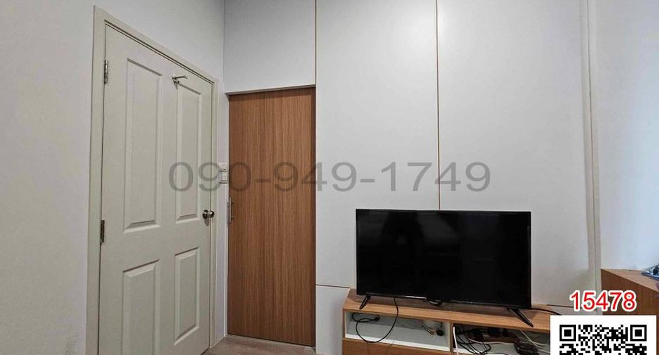Haus zur Miete mit 3 Zimmer in Bang Sao Thong, Samut Prakan