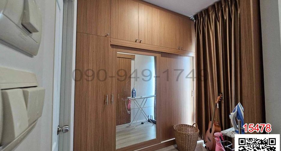 Haus zur Miete mit 3 Zimmer in Bang Sao Thong, Samut Prakan