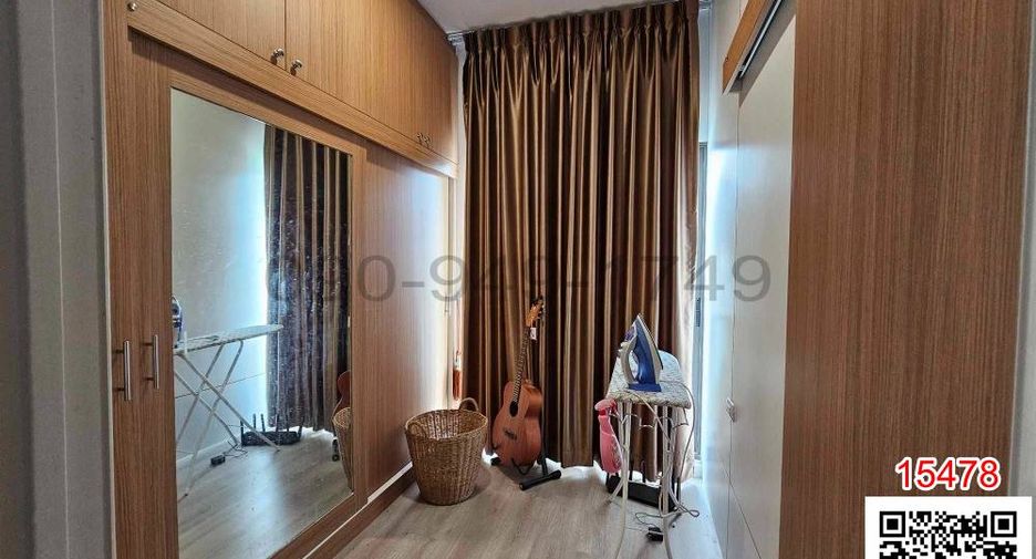 Haus zur Miete mit 3 Zimmer in Bang Sao Thong, Samut Prakan