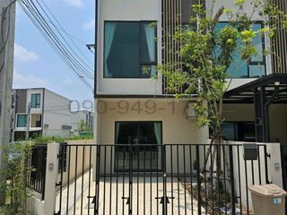 ให้เช่า 2 ห้องนอน บ้านเดี่ยว ใน บางพลี, สมุทรปราการ