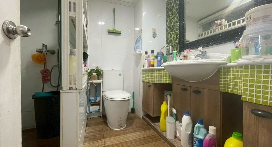 出售 1 卧室 公寓 在 Phaya Thai, 曼谷