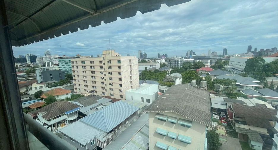 出售 1 卧室 公寓 在 Phaya Thai, 曼谷