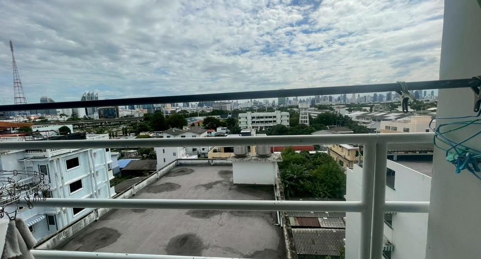 出售 1 卧室 公寓 在 Phaya Thai, 曼谷
