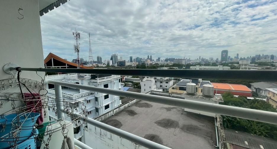 出售 1 卧室 公寓 在 Phaya Thai, 曼谷