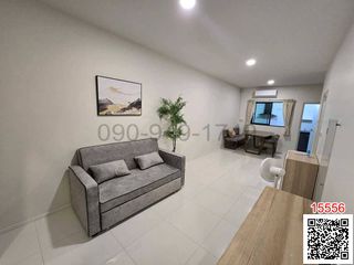 ขาย 2 ห้องนอน บ้านเดี่ยว ใน บางพลี, สมุทรปราการ