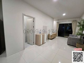 ขาย 2 ห้องนอน บ้านเดี่ยว ใน บางพลี, สมุทรปราการ