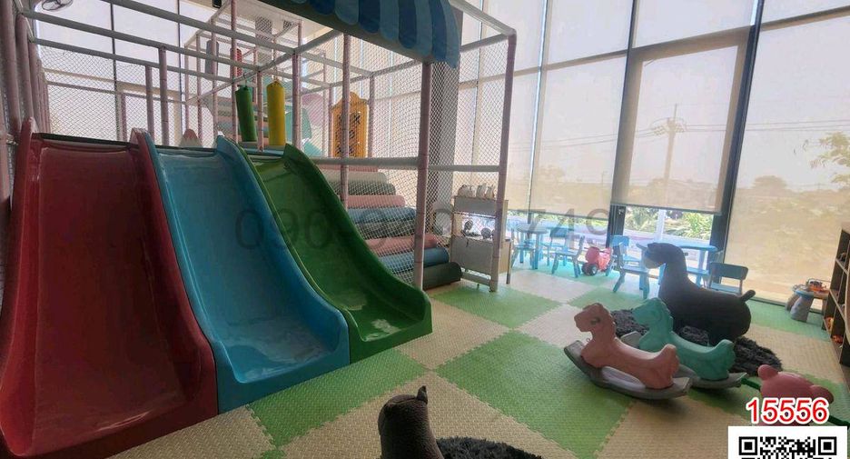 For sale 2 bedrooms house in Bang Phli, Samut Prakan