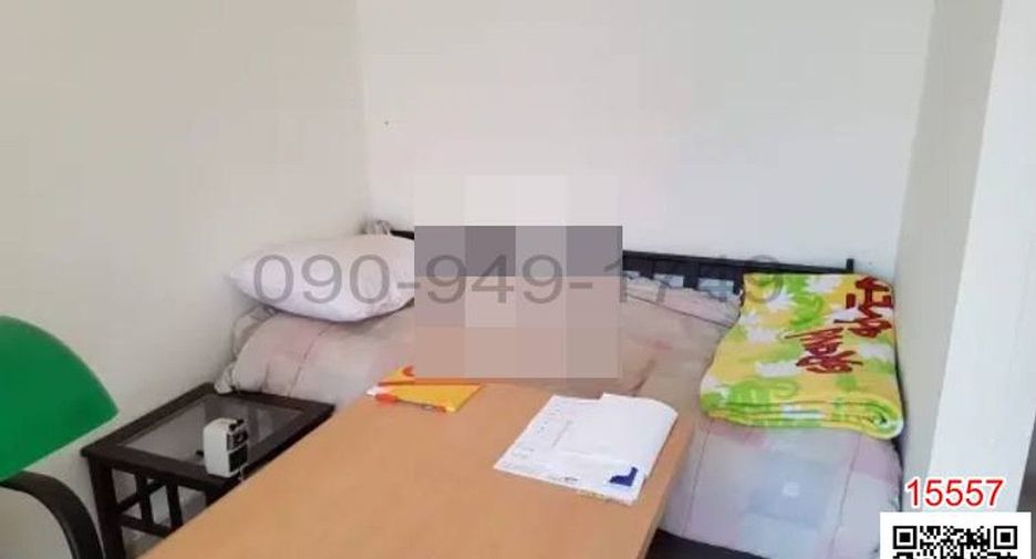 For rent 1 bed townhouse in Khlong Sam Wa, Bangkok