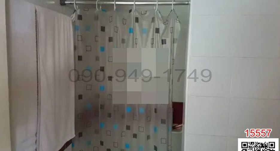 For rent 1 bed townhouse in Khlong Sam Wa, Bangkok