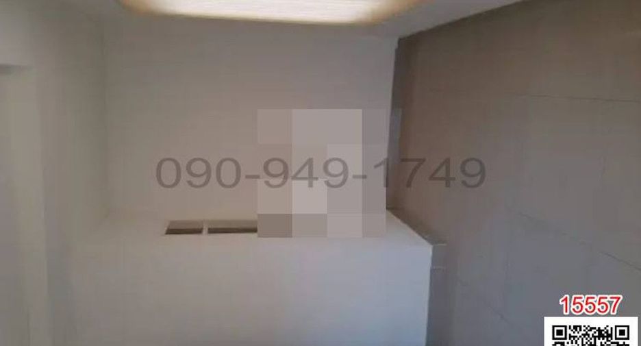 For rent 1 bed townhouse in Khlong Sam Wa, Bangkok