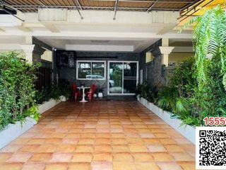 ให้เช่า 3 ห้องนอน ทาวน์เฮ้าส์ ใน ปากเกร็ด, นนทบุรี