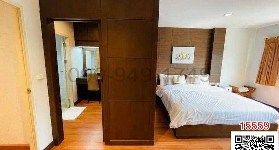 For rent 3 bedrooms townhouse in Pak Kret, Nonthaburi