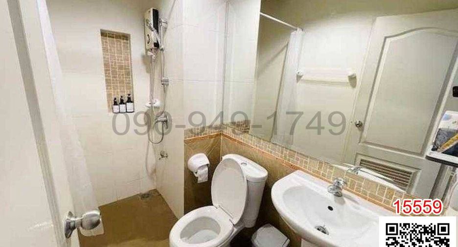 For rent 3 bedrooms townhouse in Pak Kret, Nonthaburi