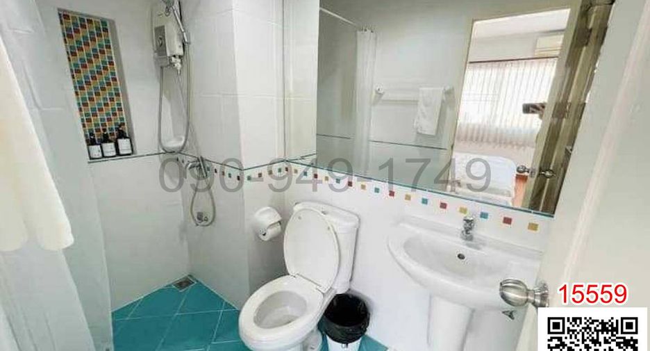 For rent 3 bedrooms townhouse in Pak Kret, Nonthaburi