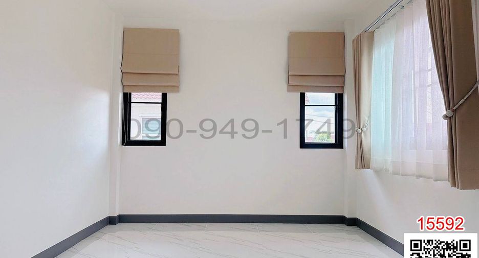 For sale 3 bedrooms condo in Lat Krabang, Bangkok