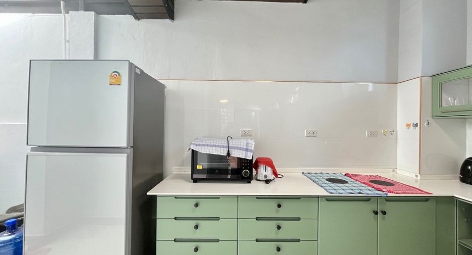 Haus zum Kauf mit 4 Zimmer in Mueang Krabi, Krabi