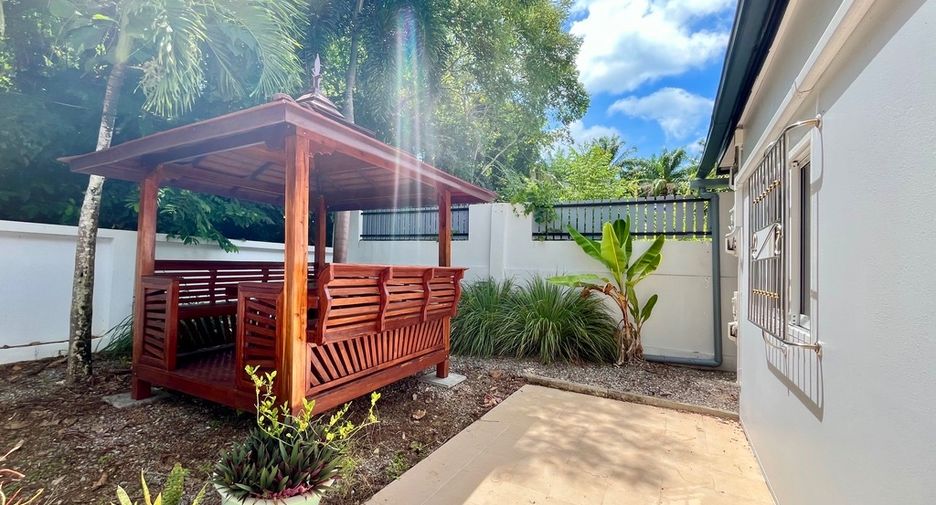 Haus zum Kauf mit 4 Zimmer in Mueang Krabi, Krabi