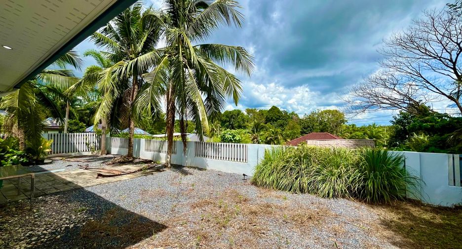 Haus zum Kauf mit 4 Zimmer in Mueang Krabi, Krabi