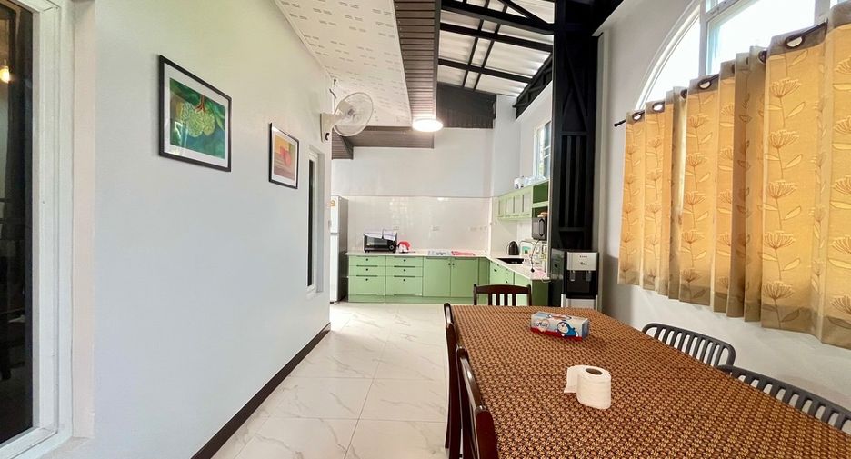 Haus zum Kauf mit 4 Zimmer in Mueang Krabi, Krabi