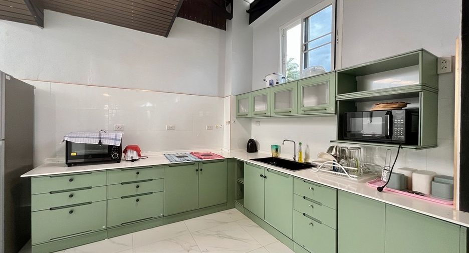 Haus zum Kauf mit 4 Zimmer in Mueang Krabi, Krabi
