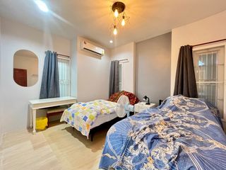 Продажа 4 спальни дом в Муанг Краби, Краби