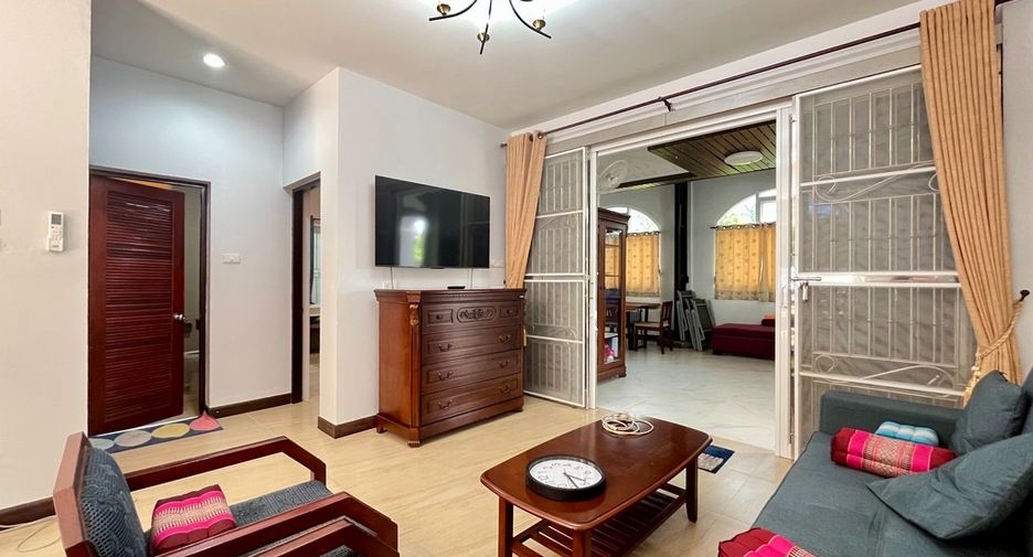 Haus zum Kauf mit 4 Zimmer in Mueang Krabi, Krabi