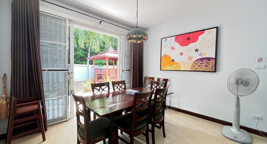 Haus zum Kauf mit 4 Zimmer in Mueang Krabi, Krabi