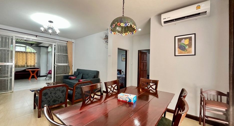 Haus zum Kauf mit 4 Zimmer in Mueang Krabi, Krabi