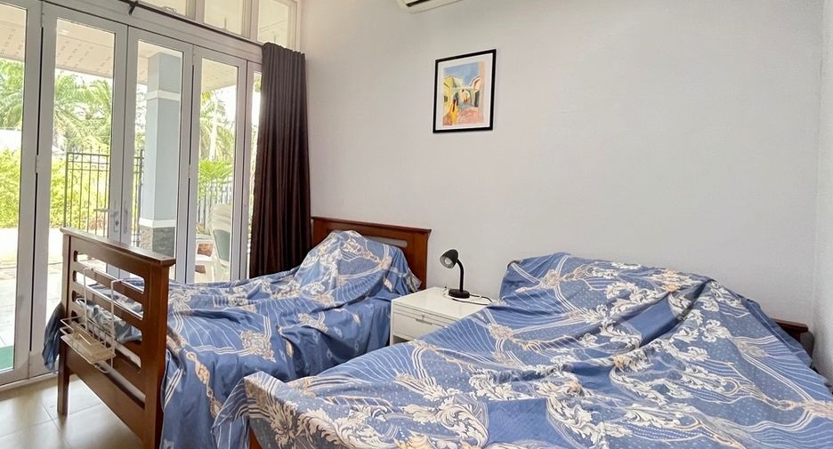 Haus zum Kauf mit 4 Zimmer in Mueang Krabi, Krabi